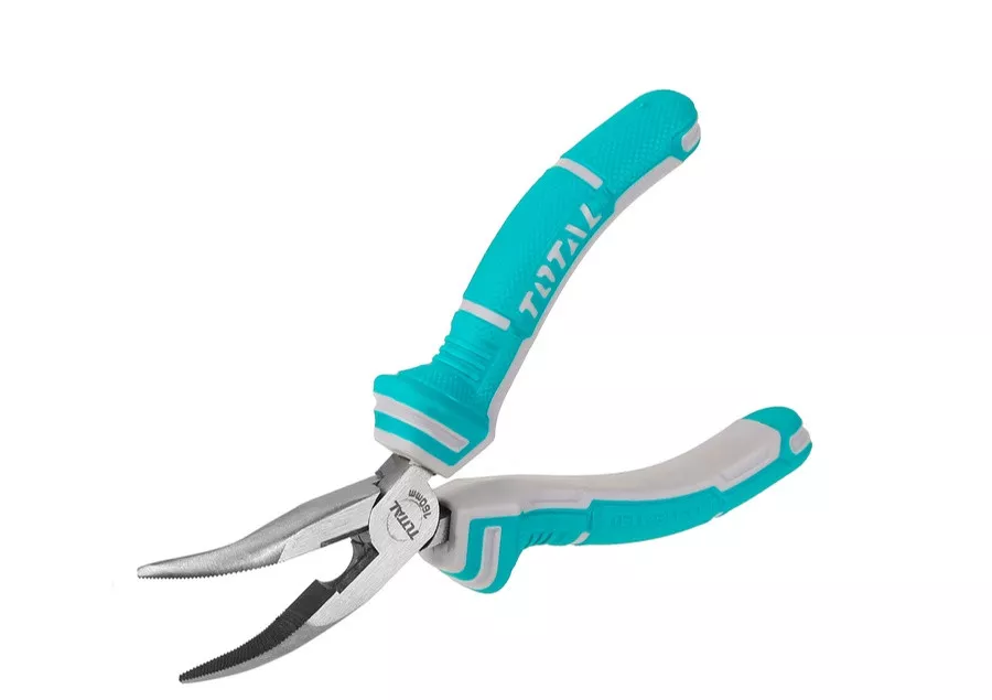 Plier - 3 / Bent Nose