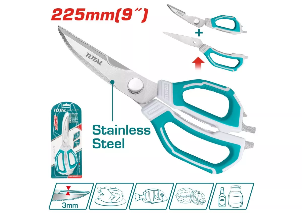 Scissor - 2 / Kitchen