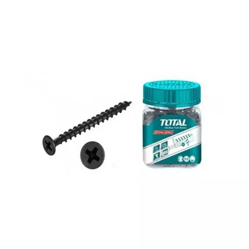 Screw - Drywall - 9.6 / For Gypsum / Phillips Drive