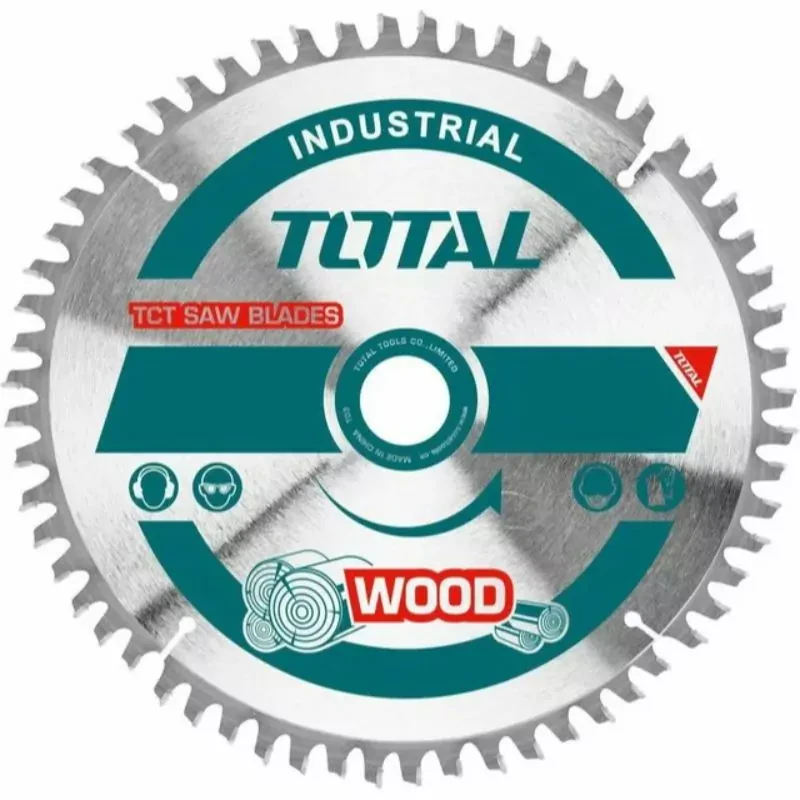 Disc Circular Saw Blade - 3 / Wood