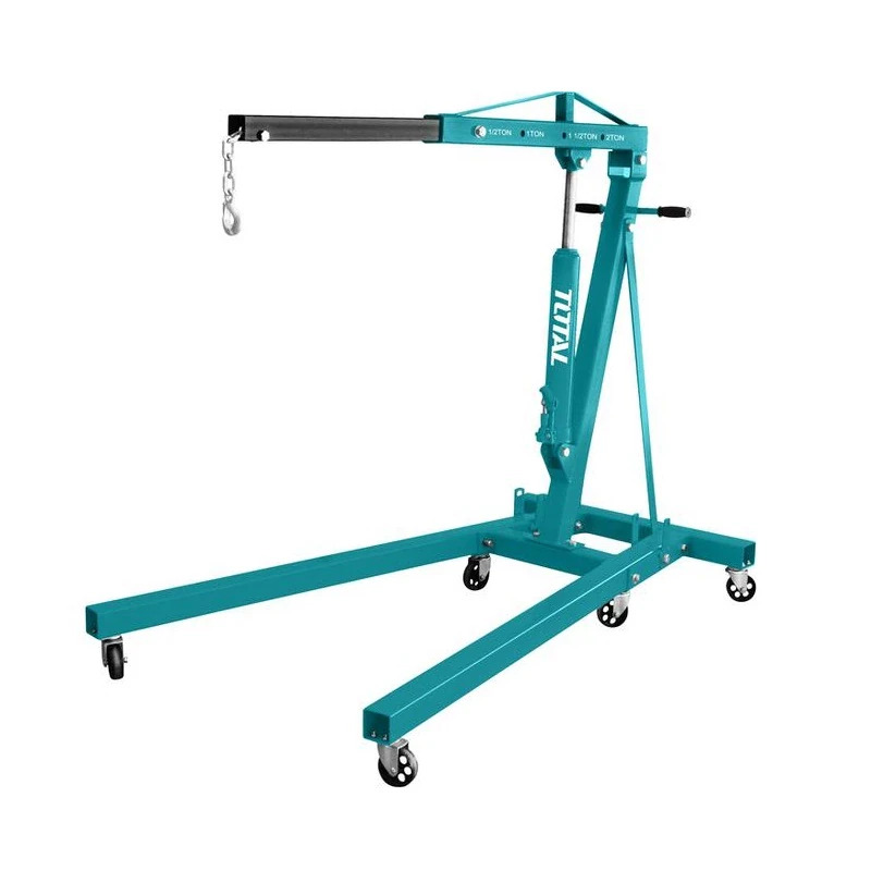 Engine Crane