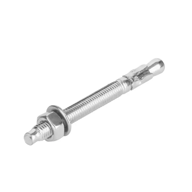 Bolt & Nut / Wedge Anchor 9.1