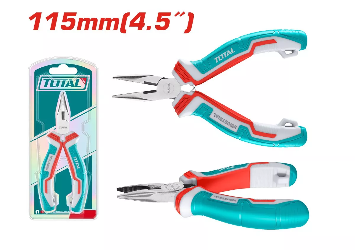 Plier - 7 / Long Nose / Mini