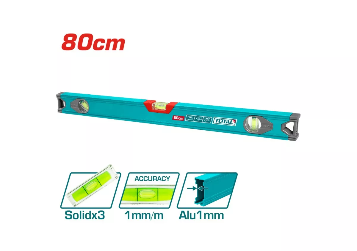 Spirit Level - 9.4