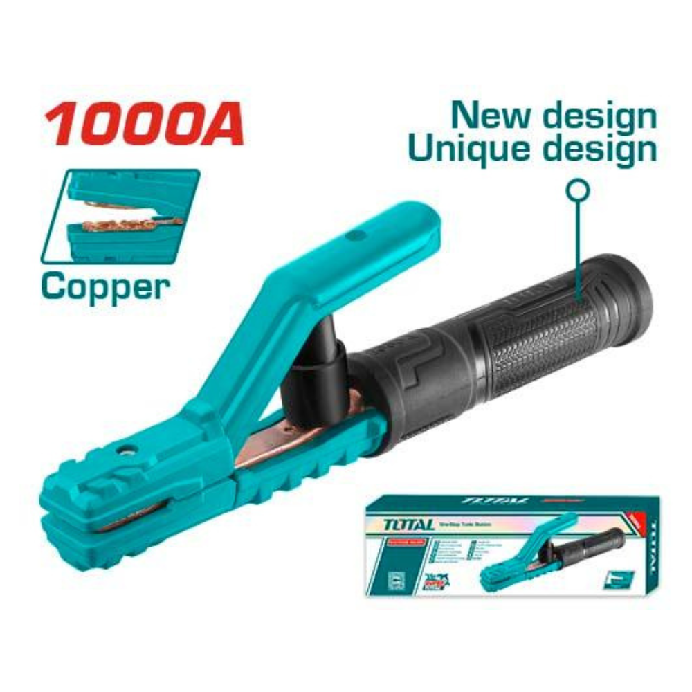 Welding Holder 4