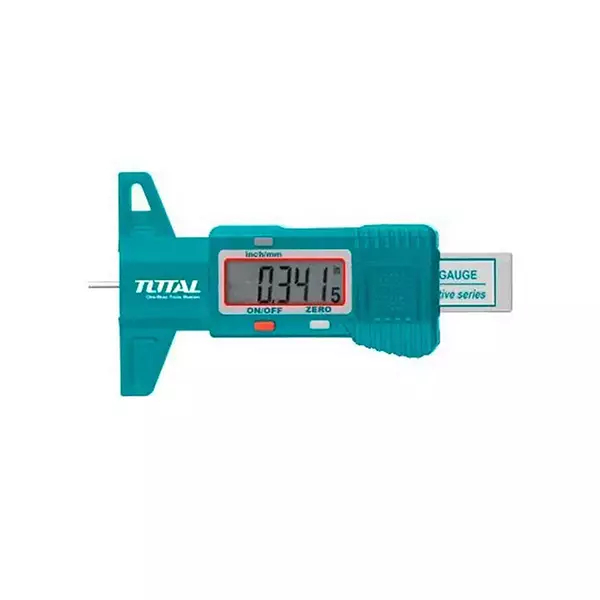 Thread Depth Gauge, Digital