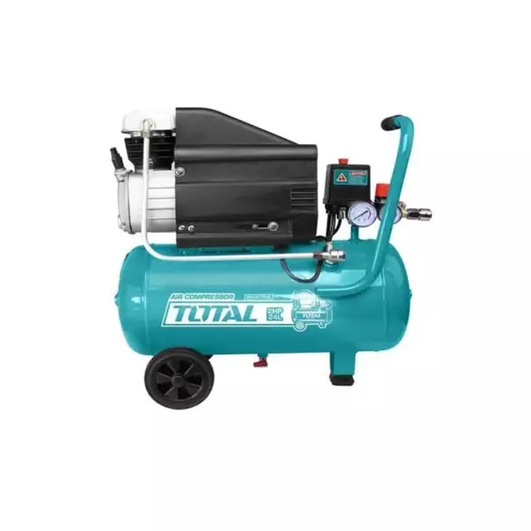 Air Compressor - 1