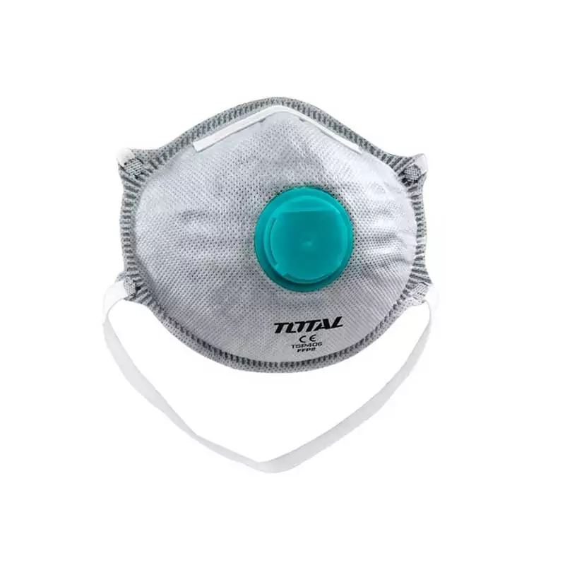 Dust Mask 4