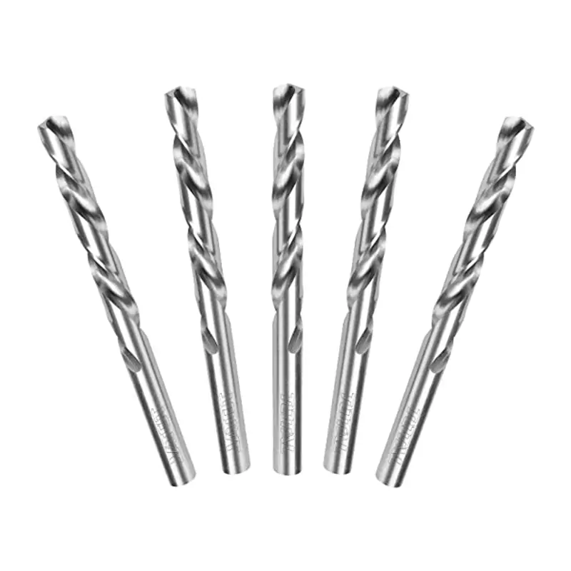 Drill Bit Hss M2