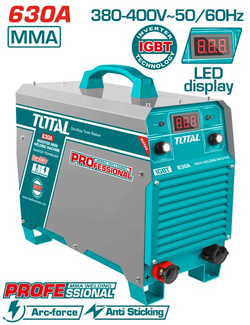Welding Machine - 9.9 / Inverter Mma