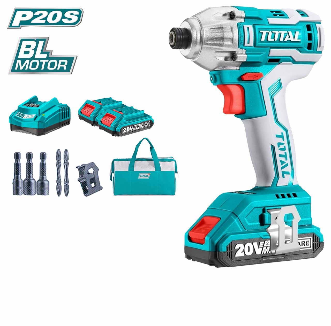 Screw Driver Machine - 9.1 Cordless Lithium Ion