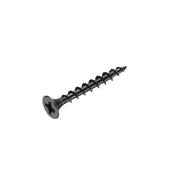 Screw - Drywall - 9.5 / For Gypsum / Phillips Drive
