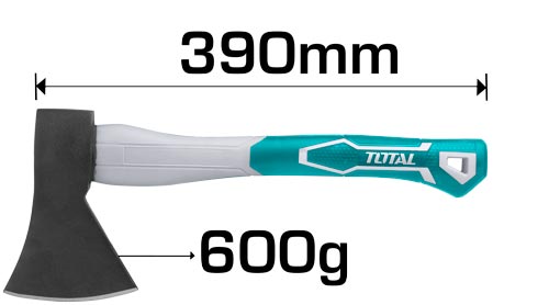 Axe - 1
