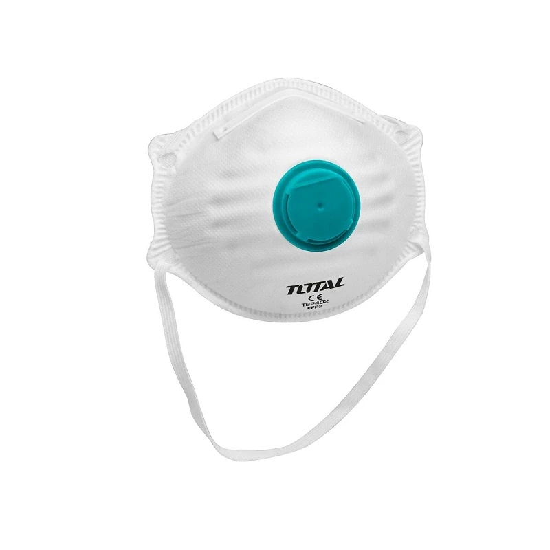 Dust Mask 3