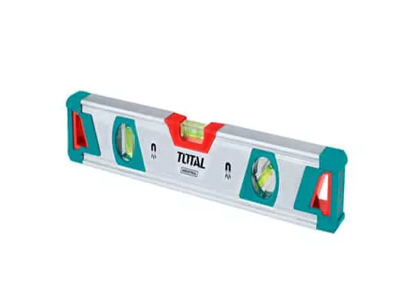 Spirit Level (With Powerful Magnets) - 1
