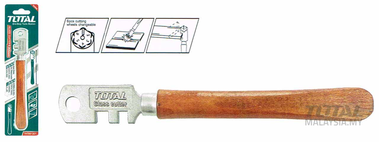 Glass Cutter - 1