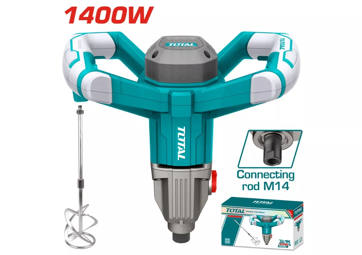 Paint - Mixer