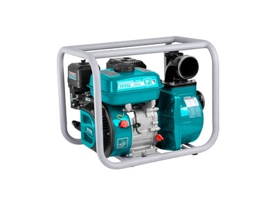 Water Pump 6 / Petrol