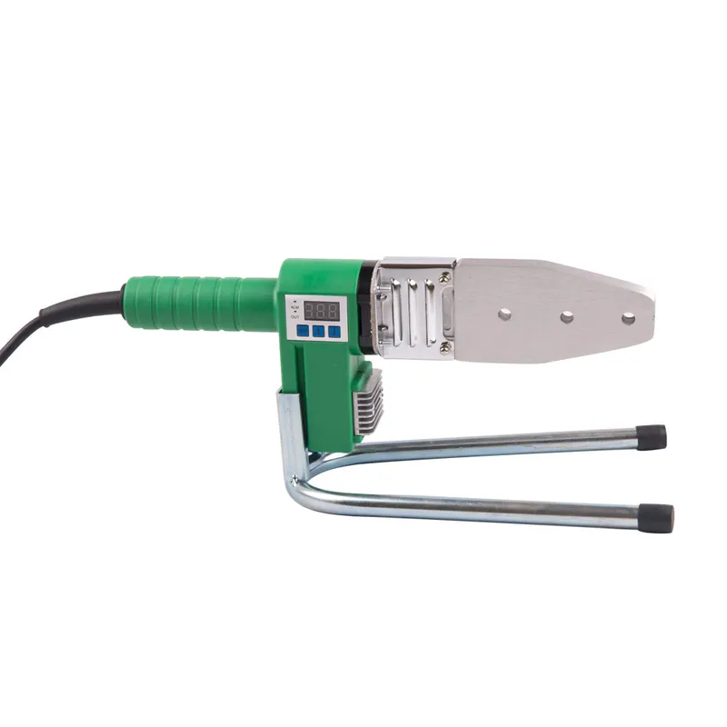 Welding Machine - 9.992 / Plastic Tube Ppr Welding