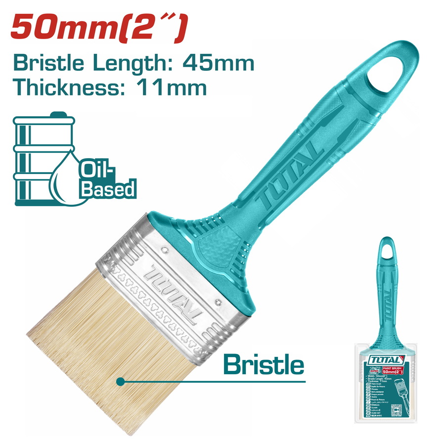 Paint Brush - 3