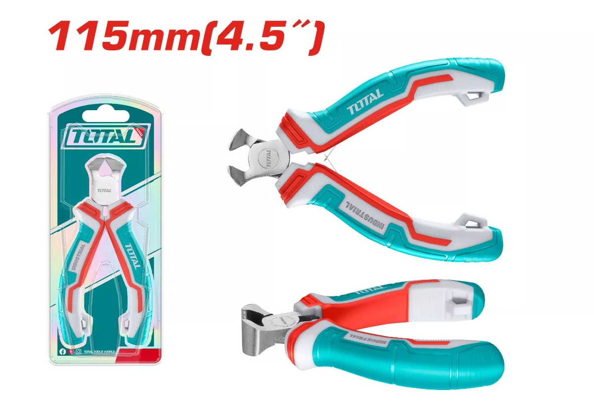 Plier End Cutting - 1 / Rabbit / Mini