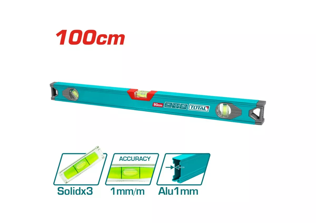 Spirit Level - 9.5
