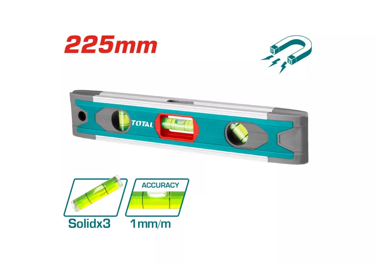 Spirit Level - 1 / Mini