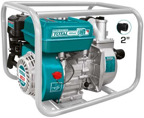 Water Pump 4 / Petrol