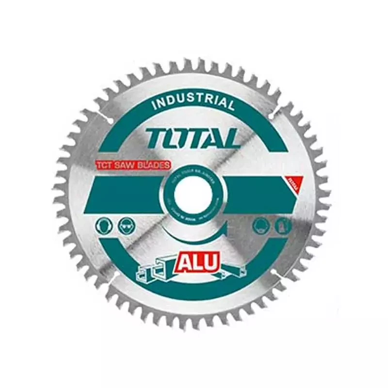 Disc Circular Saw Blade - 9.92/ Aluminium