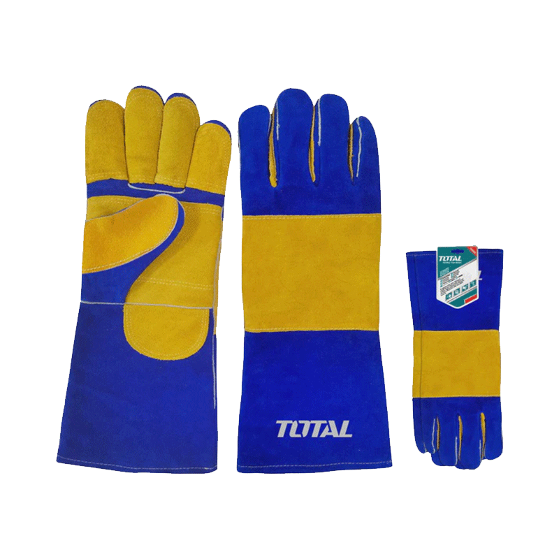 Gloves 9.94 / Welding Leather