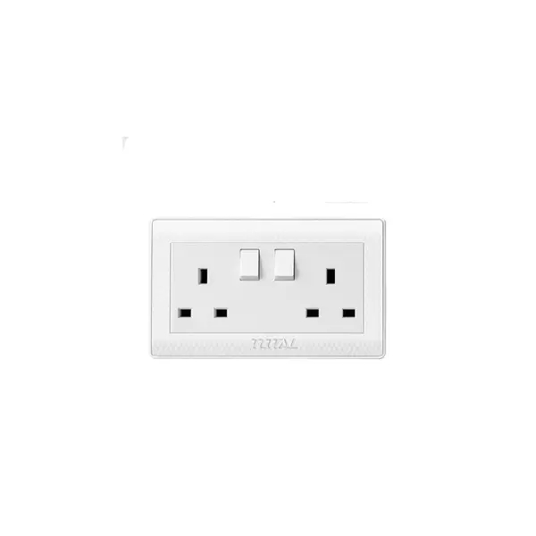 Switch/Socket - 2