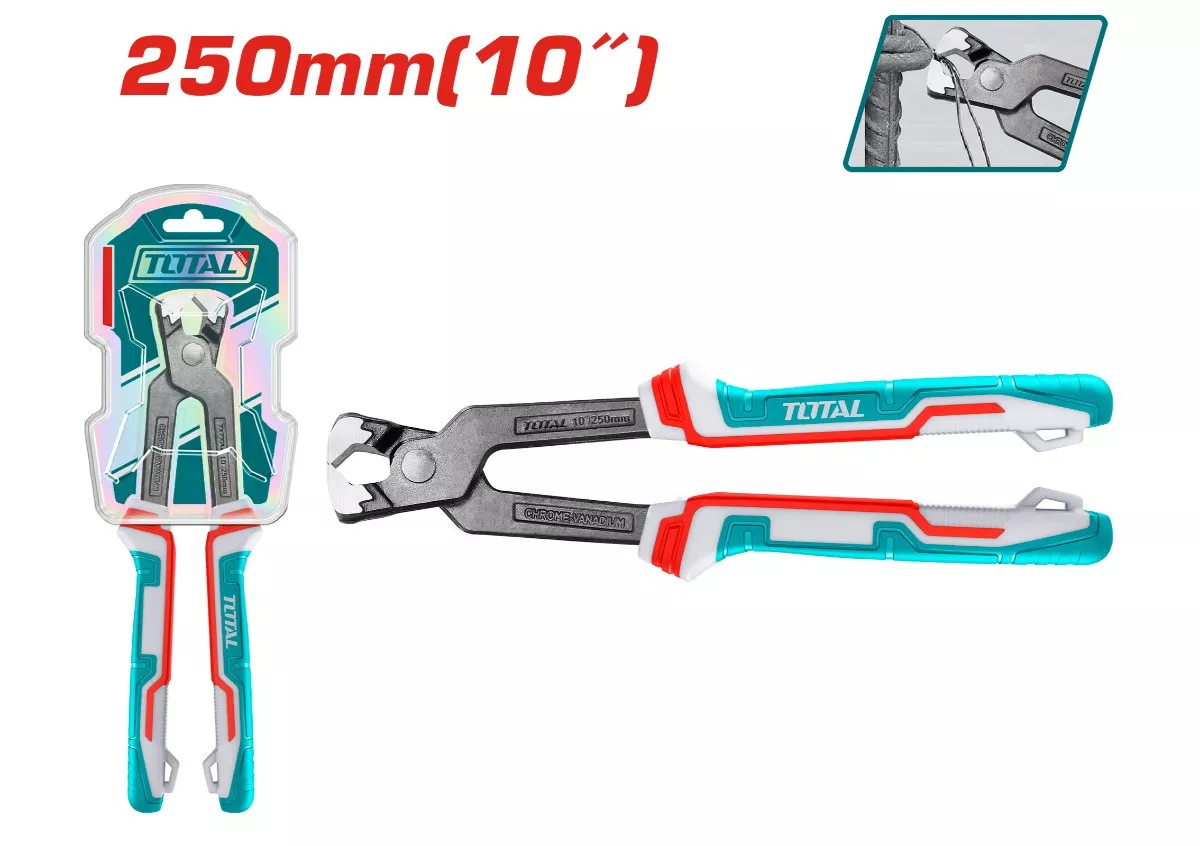 Plier End Cutting - 8 / Rabbit