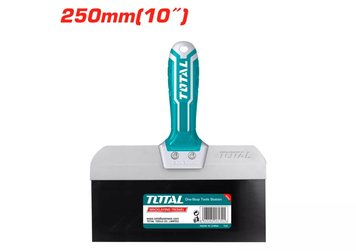 Trowel Putty - 9.9 / Drywall Spatula Knife