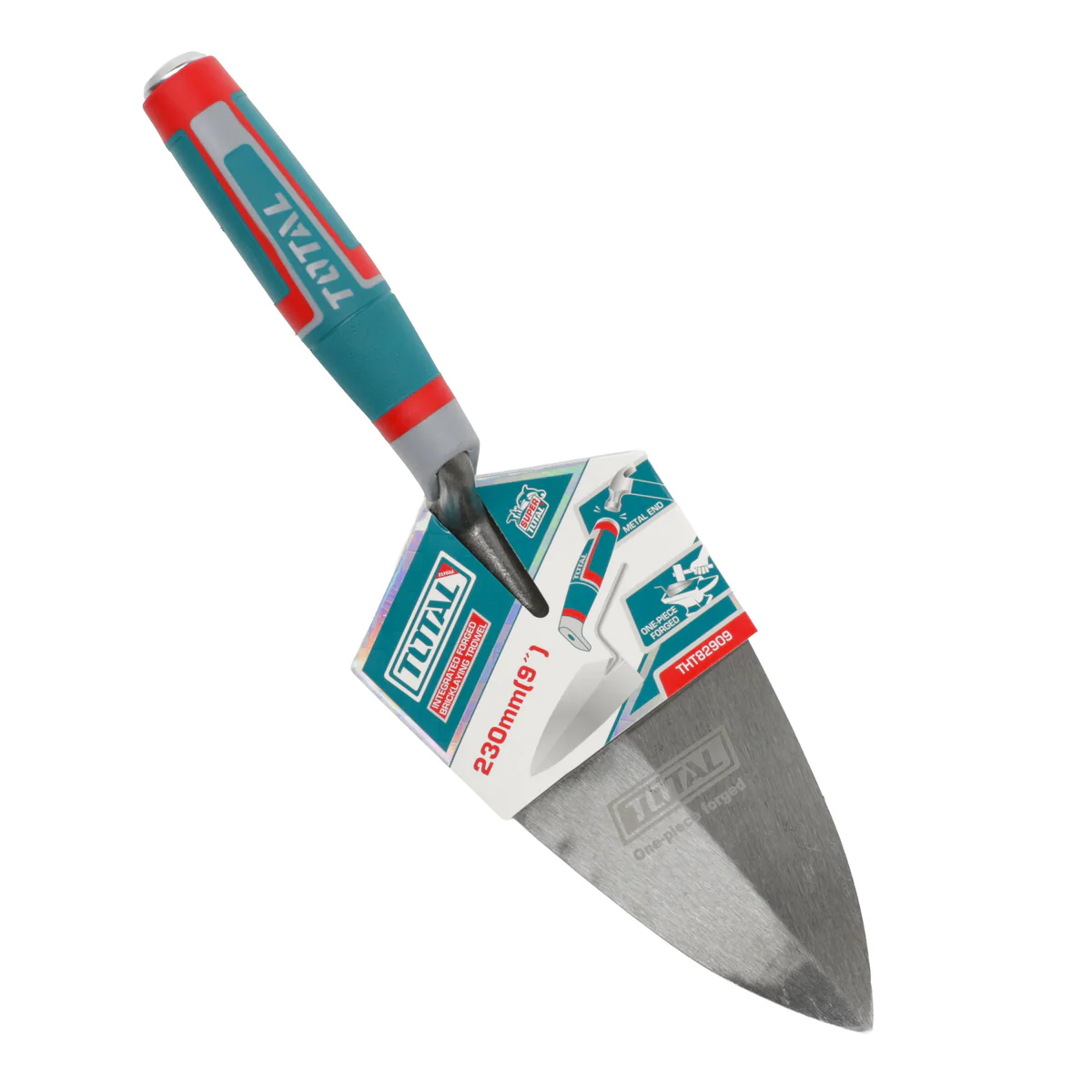 Trowel Bricklaying / Intergrated Forged