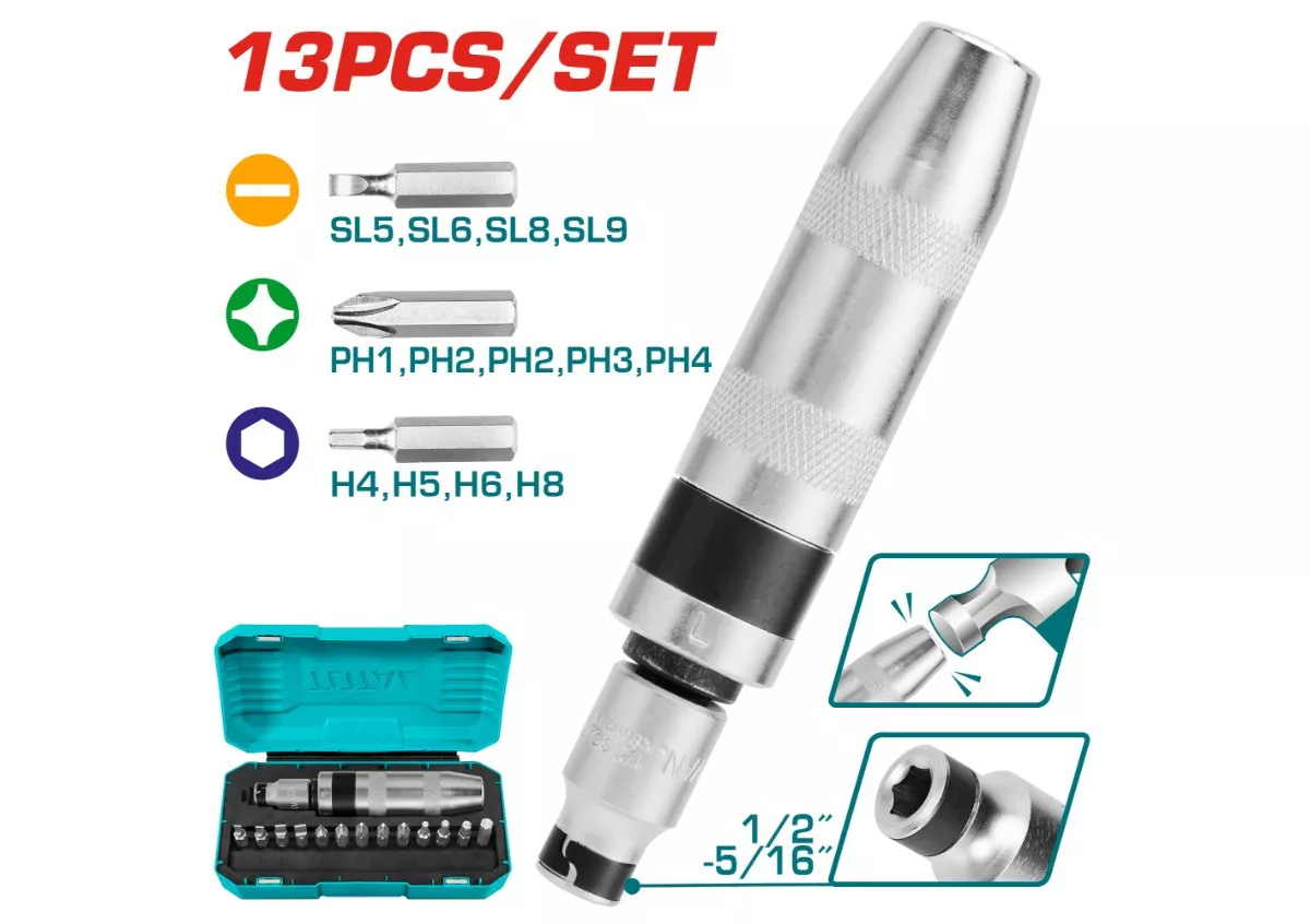 Screw Driver Machine - 1
