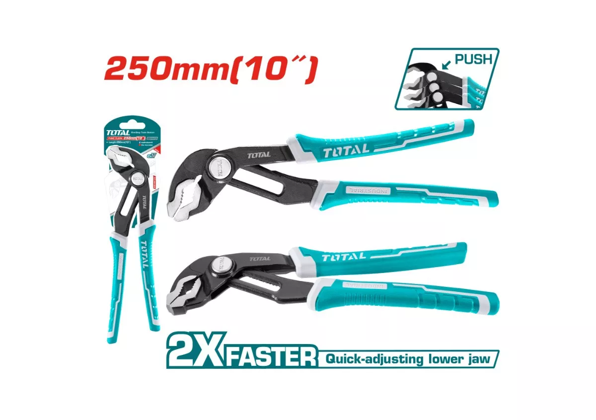 Plier For Pump - 5