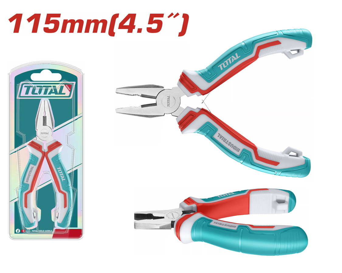 Plier Combination - 1 / Mini