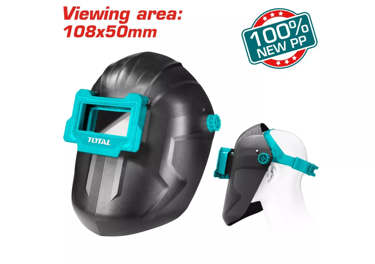 Welding - 2 / Shield Helmet Type