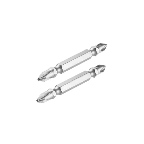 Screw Driver Bit - 9.1 / 2Pcs/Set