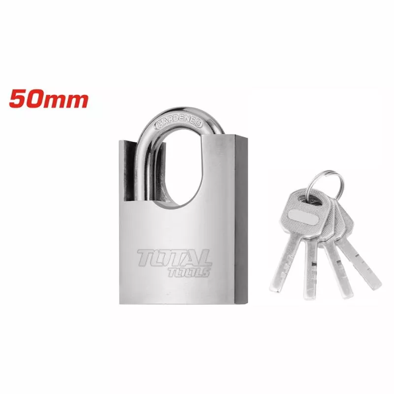 Padlock - 9.9997 / Steel Anti Prying