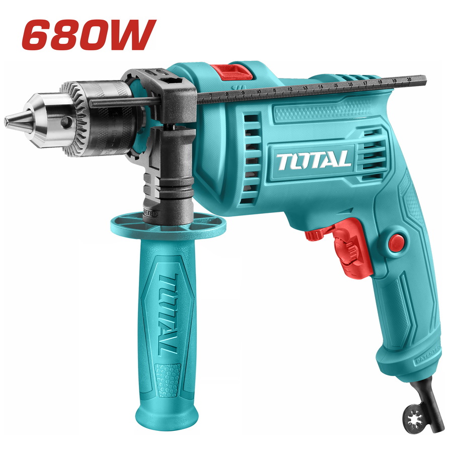 Drill Machine - Impact 3