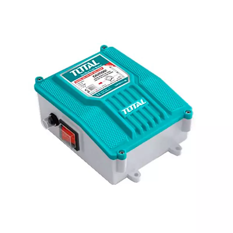 Control Box 0.75Hp