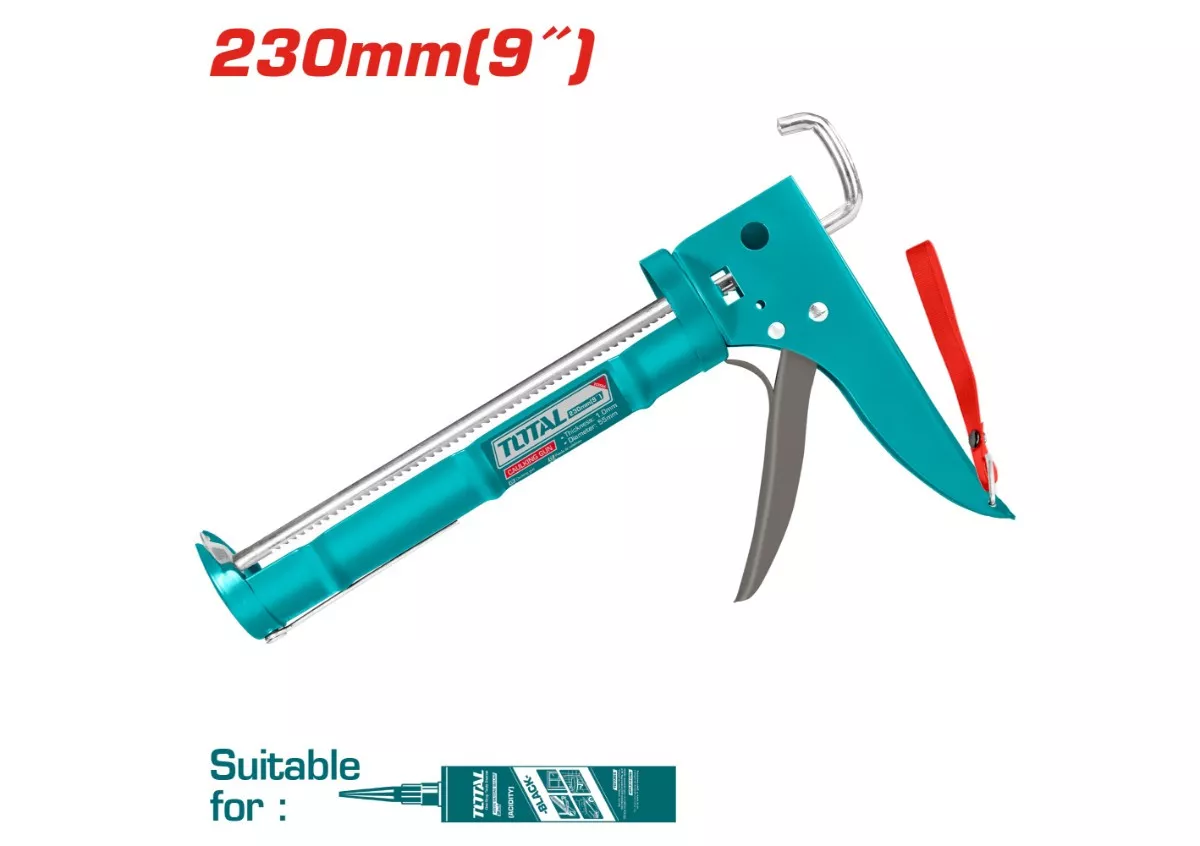 Silicon Gun 4 / Caulking Gun