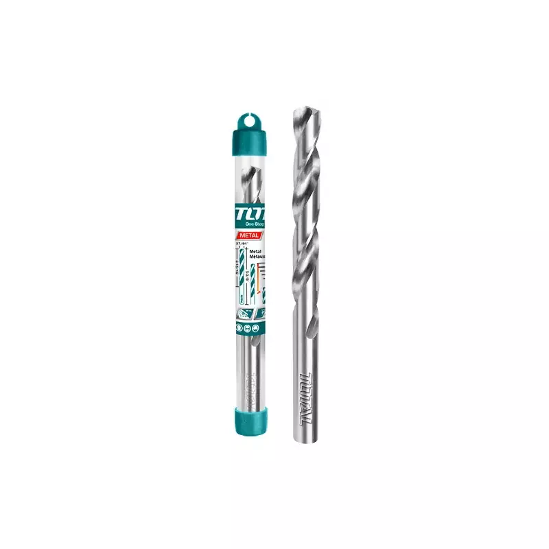 Drill Bit Hss M2