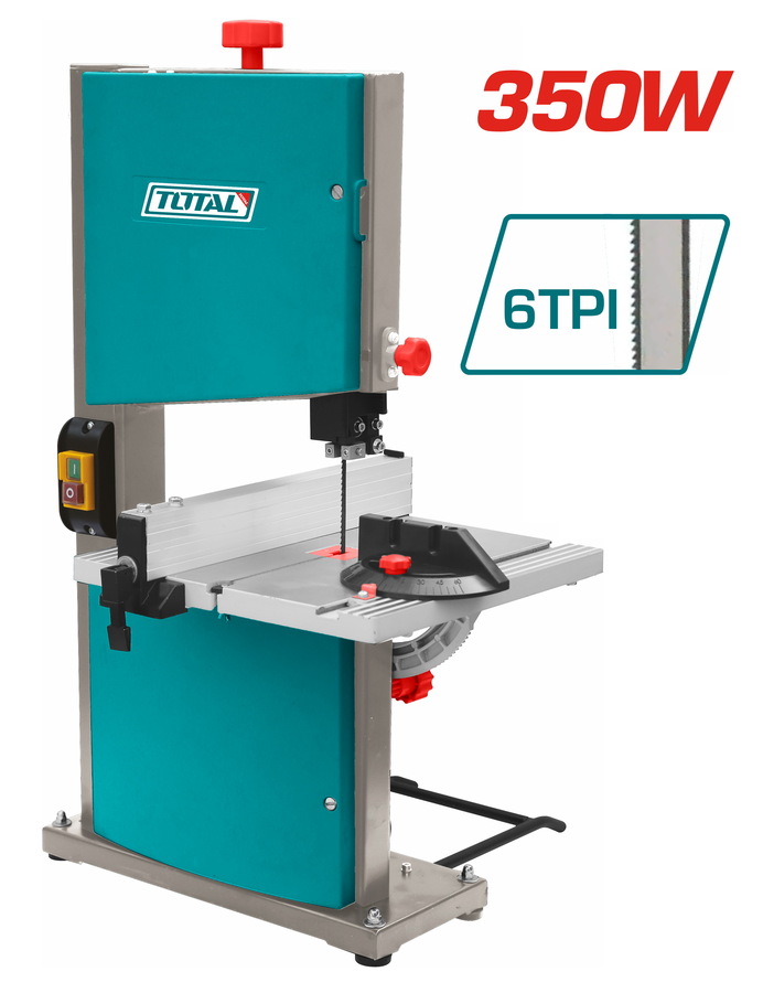 Band Saw - 1