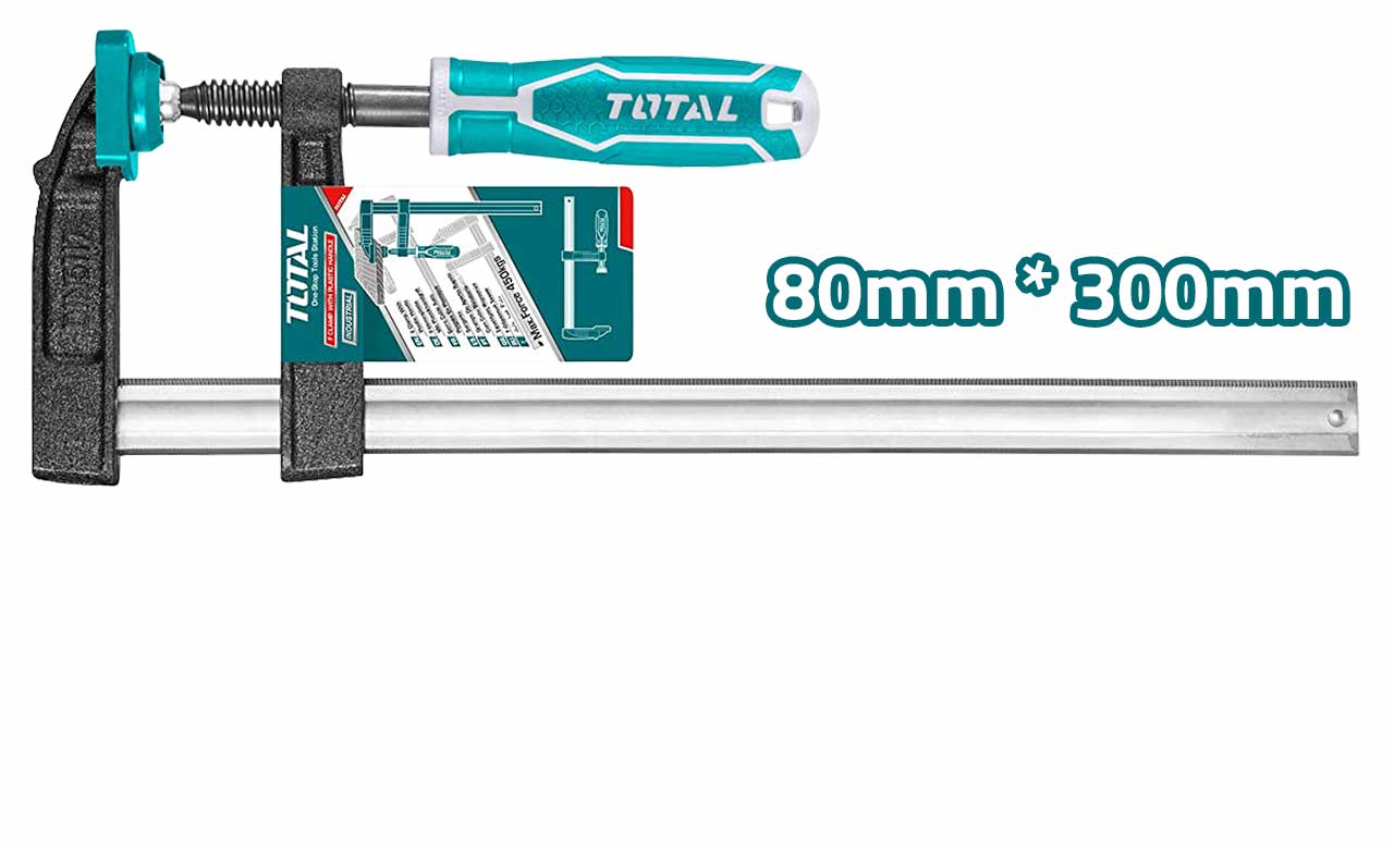 F Clamp