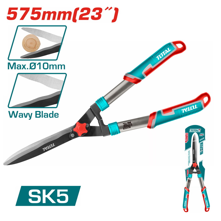 Garden Scissor 9.2 / Hedge Shear