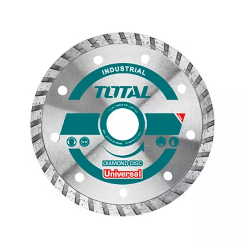 Disc Diamond Cutting - 9.94 / Turbo