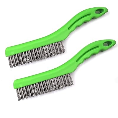 Wire Brush - 2