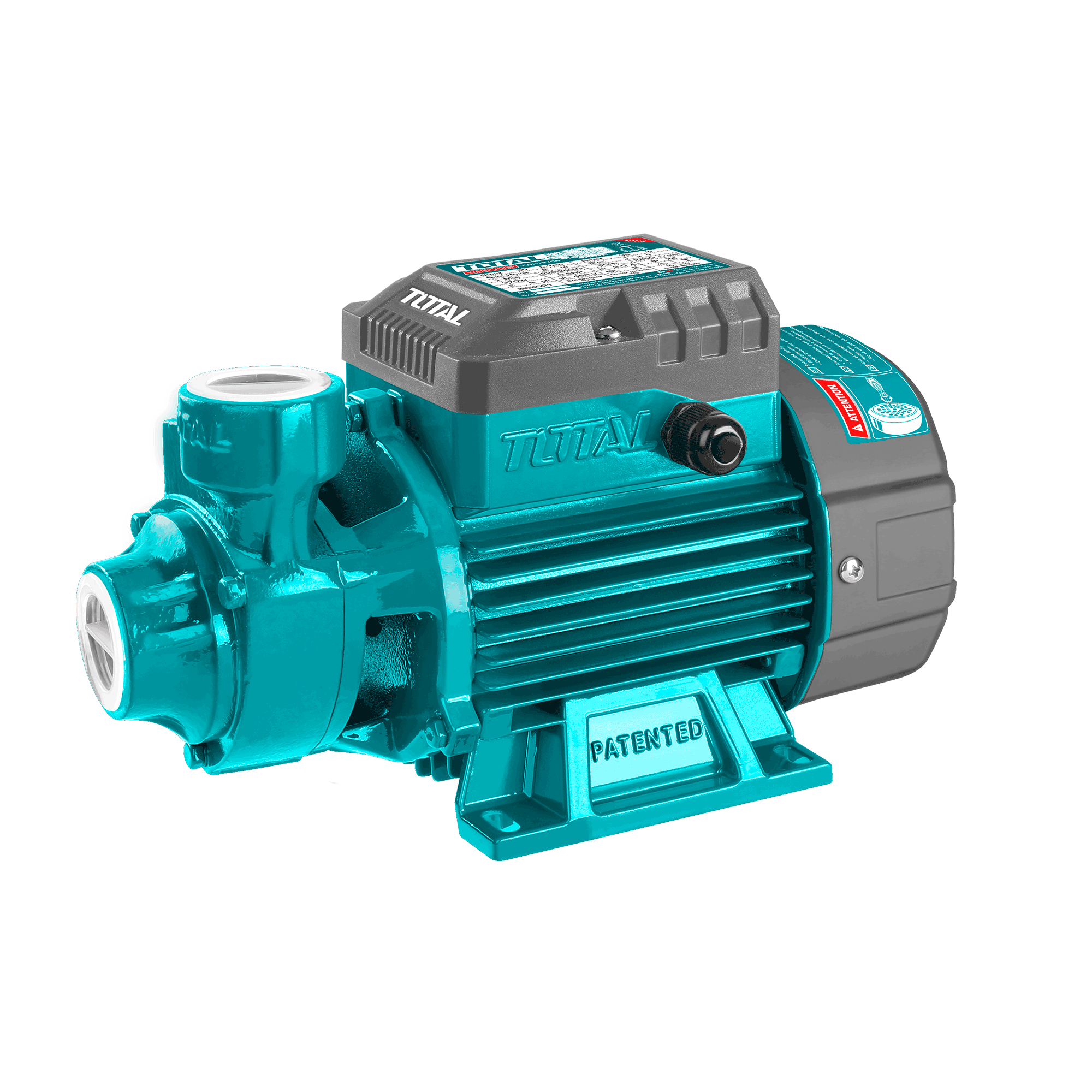 Water Pump Electric 6 / Peripheral